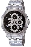 Seiko-Mens-SRL007P1-Analogue Quartz-Watch