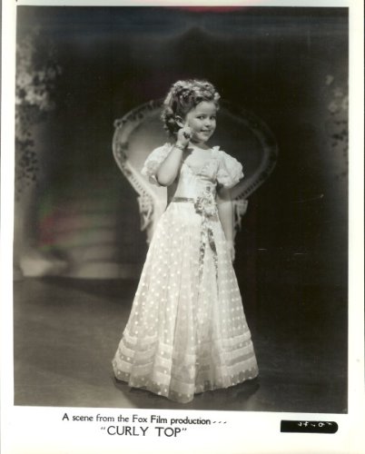 Shirley Temple Black