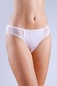 Chantelle - Icone - Slip - Haut-rosé