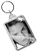 Bild: EMMA WATSON - Original Art Keyring #js004