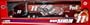 Denny Hamlin #11 Fedex Express Hauler Trailer Semi Rig Transporter Truck Winners Circle 1:64 Scale