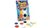 Colorific Face Art Deluxe Face Paint Kit