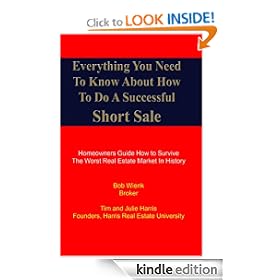 Everything You Need To Know About How To Do A Successful Short Sale