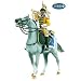 Spielwaren : 39746 - PAPO Prestige Sammelfiguren - Kürassier mit Trompete