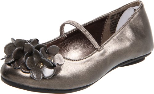 Kenneth Cole Reaction Over The Tap Ballet Flat (Little Kid/Big Kid)