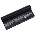 GRS Akku AL23-901 mit 8800mAh, Passend f�r Netbooks mit der Bezeichnung: Asus Eee PC 901, Asus Eee PC 1000, Asus Eee PC 1000H, Asus Eee PC 904