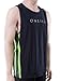 O'Neill Wetsuits UV Sun Protection Mens 24-7 Tech Tank Sun Shirt