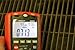 Triplett 9055 6-in-1 Autoranging Digital Multimeter, 53 Measurement Ranges