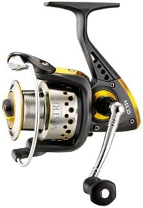 Matrix Spinning Reel 35 (9+1)