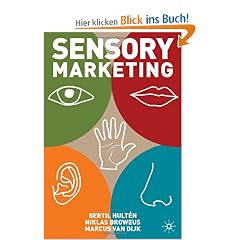 Sensory Marketing