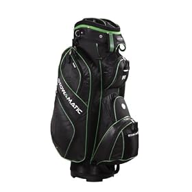 Stowamatic Deluxe Cart / Trolley Bag