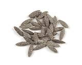 Orzo, Black Bean* - 10 Lb Bag / Box Each
