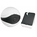 Audio Unlimited PoolPOD 900Mhz Wireless Floating Waterproof Speaker