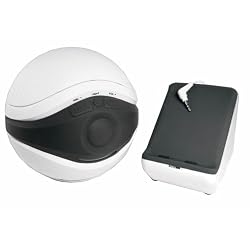 Audio Unlimited 900MHz Wireless Floating Pool Speaker