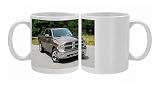 Dodge Ram 1500 Crew Photo Mugs