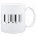 Mug White 