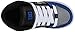 DC Rebound Skate Shoe (Little Kid/Big Kid)