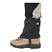 Liberty Mountain Ankle Gaiter, Black