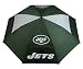 New York Jets Auto-Open Umbrella