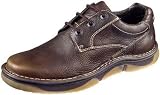 Dr. Martens Original Men's Nick 3 Eye Shoe Bark 11487201 12 Uk Regular