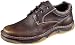 Dr Martens Original Men's Nick 3 Eye Shoe Bark 11487201 12 Uk Regular