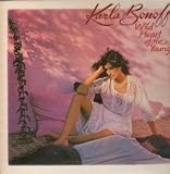 WILD HEART OF THE YOUNG LP UK CBS 1982