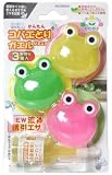 コバエとりガエル ジュニア