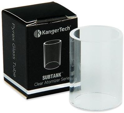 SubVod Replacement Glass