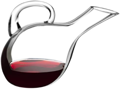 DrYnk Glass Wine Decanter