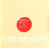 London Is the Place for M [12" VINYL]
