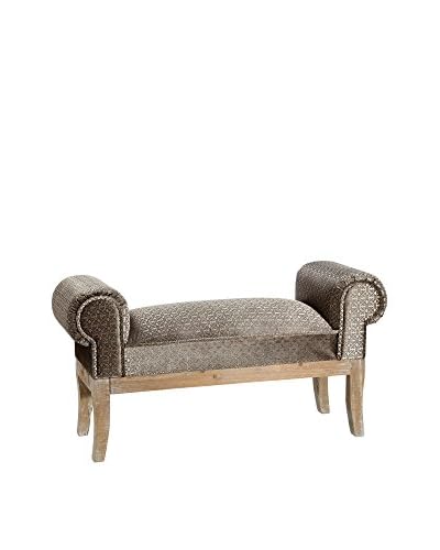 Especial Asientos Panca Geometric Oriental 91960