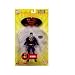 Superman/ Batman Series 4: With a Vengeance Bizarro Action Figure