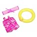 Zapf Creation Baby Born� Swimming & Bathing Set