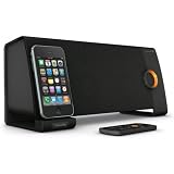 XtremeMac IPU-TRX-13 Tango TRX Docking Station f&uuml;r iPod, iPhone und iPad mit Bluetooth schwarz