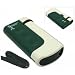 4x Golf Scope Sport Telescope Golfing Range Finder 10mm