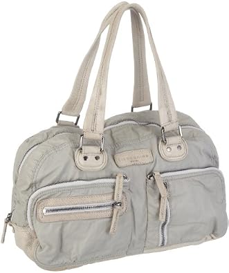 Liebeskind Berlin Sarah Damen Henkeltaschen, 41x24.5x15.5 cm (B x H x T)