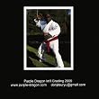 Purple Dragon Int'l Grading 2009