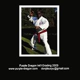 Purple Dragon Int'l Grading 2009