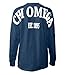 Chi Omega Stadium Shirt