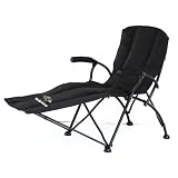 Baltimore Ravens NFL Laid Back Lounger