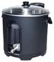 Masterbuilt 20010406 Electric Digital Turkey Fryer