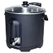 Masterbuilt 20010406 Electric Digital Turkey Fryer