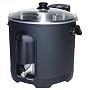 Masterbuilt 20010406 Electric Digital Turkey Fryer