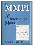 The MMPI : an interpretive manual