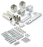 2005&UP Kawasaki Brute Force 650i 750i ATV Lift Kit 2