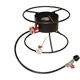 King Kooker� 12 Portable Outdoor Cooker by 