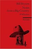 Notes from a Big Country