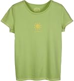 Life is good Women's Hello Sunshine Sleep Short Sleeve Tee