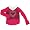 Pink Fresh Heart