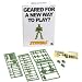 Stikfas Classic Alpha Male Military - Green